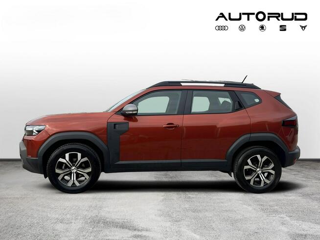 Dacia Duster 2024