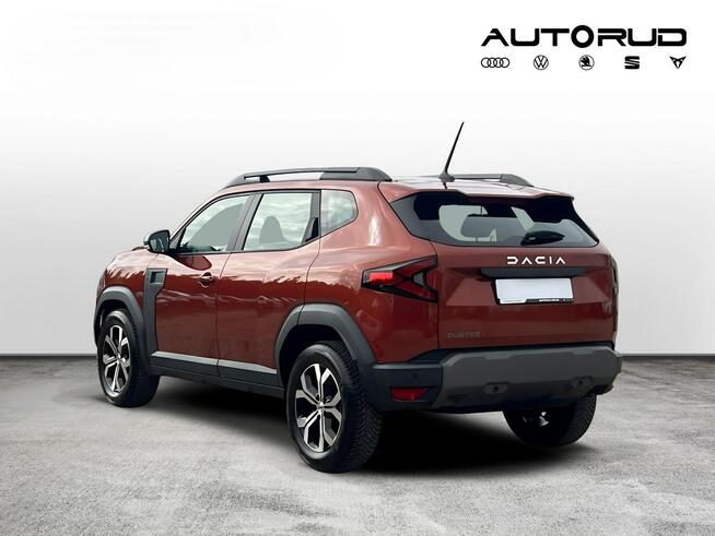 Dacia Duster 2024