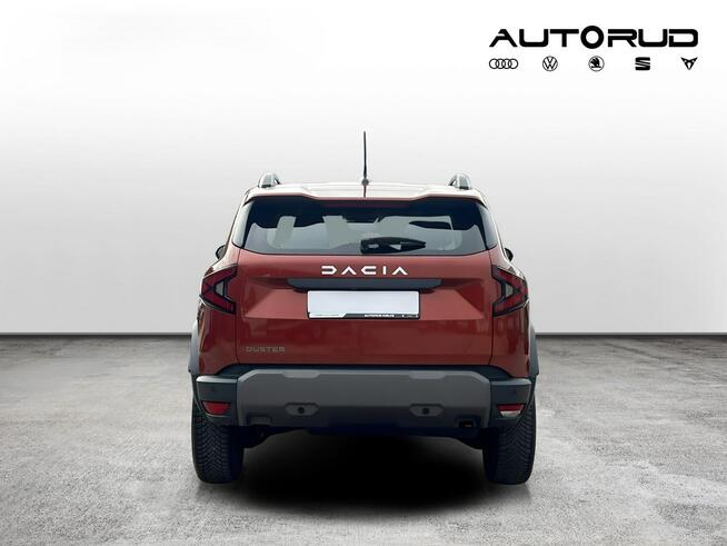 Dacia Duster 2024
