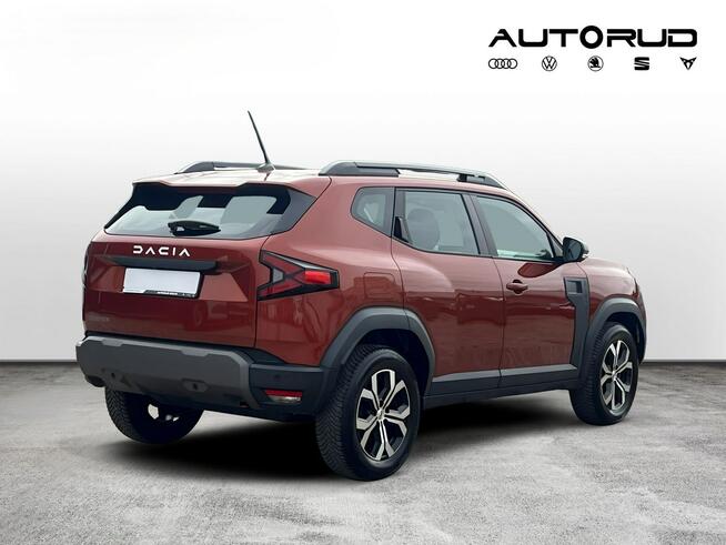 Dacia Duster 2024