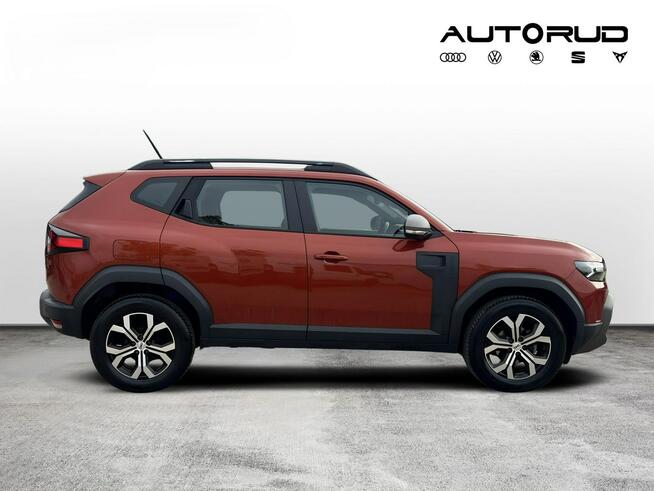 Dacia Duster 2024