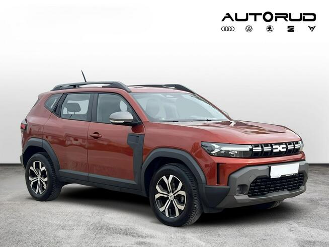Dacia Duster 2024