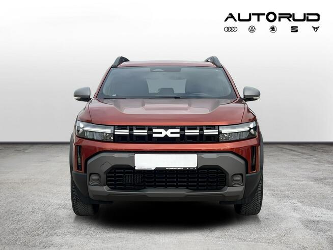 Dacia Duster 2024