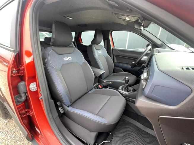 Dacia Duster 2024