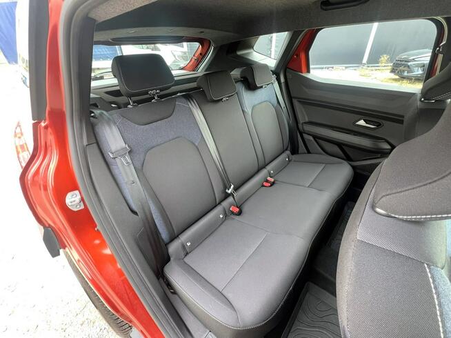 Dacia Duster 2024