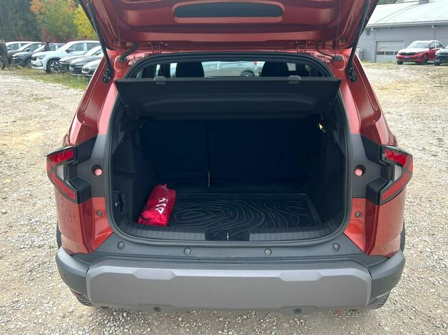 Dacia Duster 2024