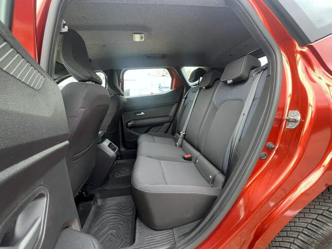 Dacia Duster 2024