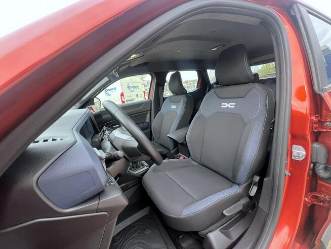 Dacia Duster 2024