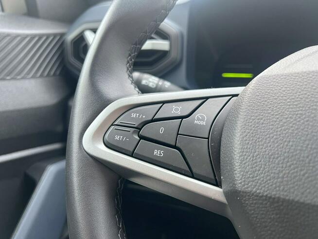 Dacia Duster 2024