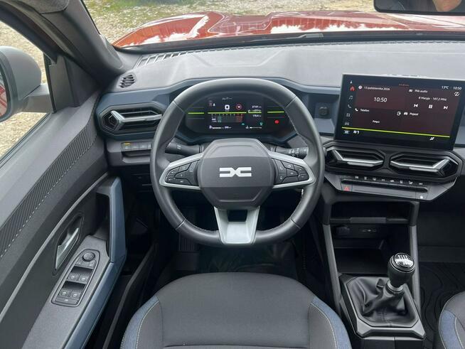 Dacia Duster 2024