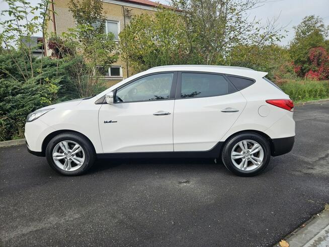 Hyundai ix35 2012