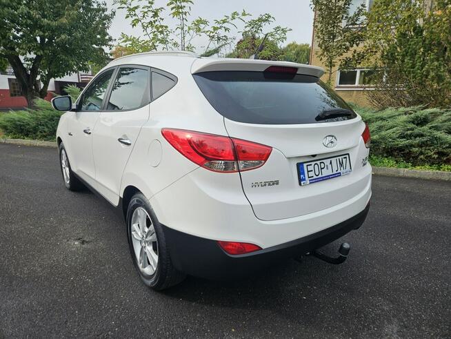 Hyundai ix35 2012