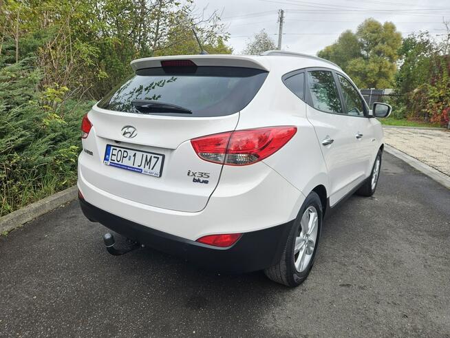 Hyundai ix35 2012