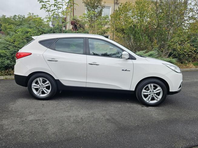 Hyundai ix35 2012