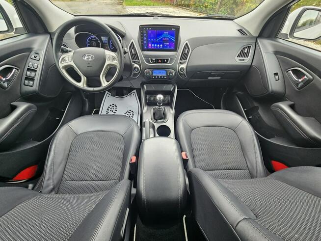 Hyundai ix35 2012