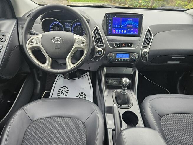 Hyundai ix35 2012