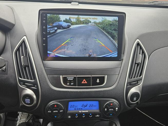 Hyundai ix35 2012