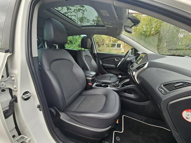 Hyundai ix35 2012