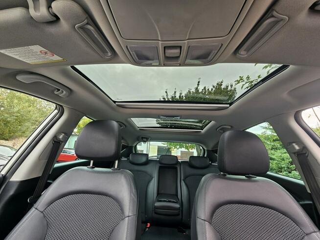 Hyundai ix35 2012