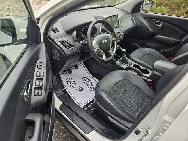 Hyundai ix35 2012