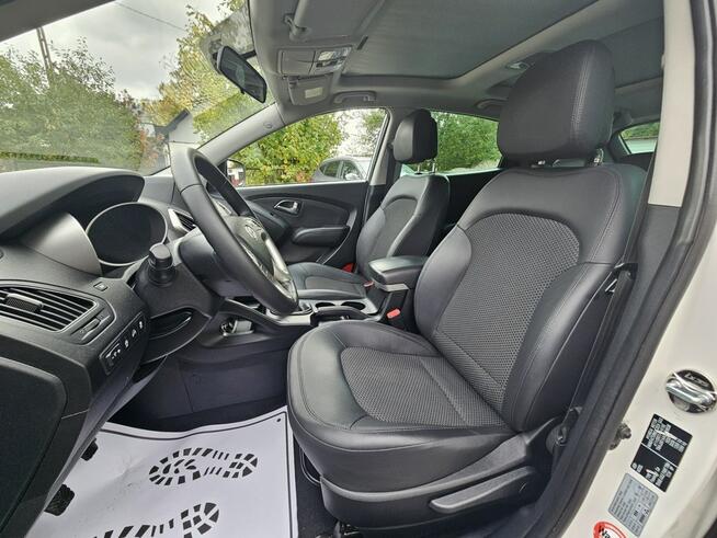 Hyundai ix35 2012