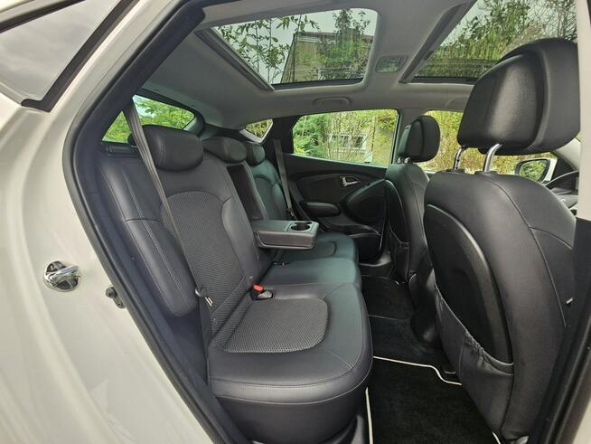 Hyundai ix35 2012