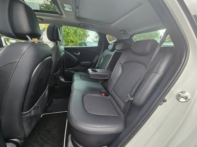 Hyundai ix35 2012