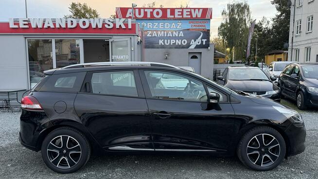 Renault Clio 2013