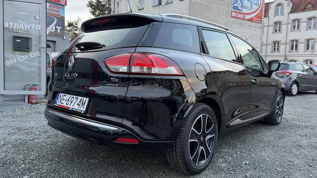 Renault Clio 2013
