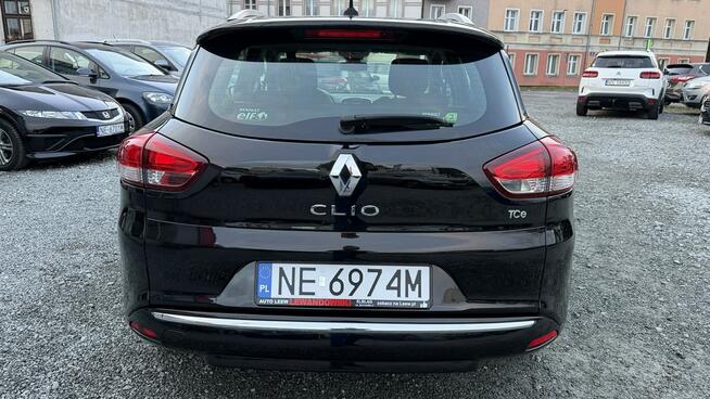 Renault Clio 2013