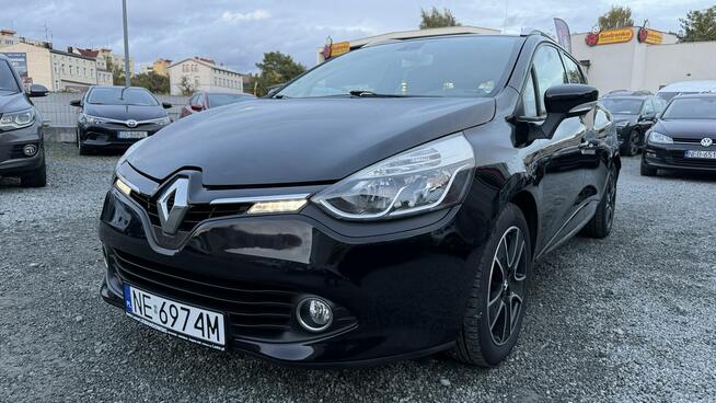 Renault Clio 2013