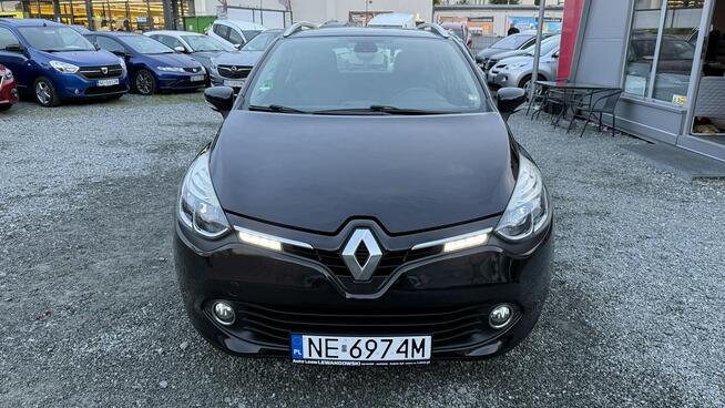 Renault Clio 2013
