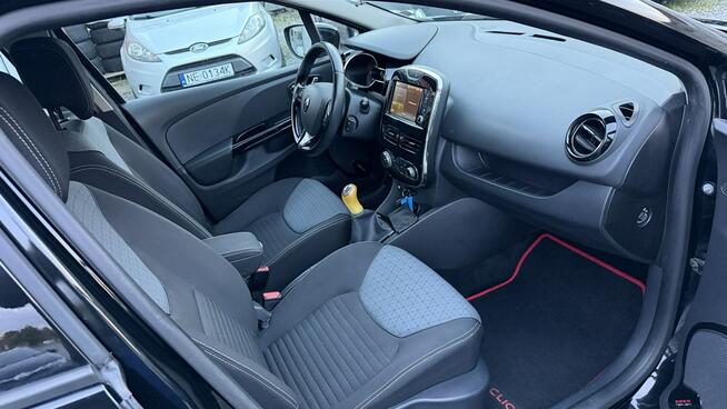 Renault Clio 2013