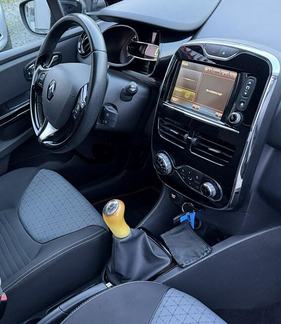 Renault Clio 2013