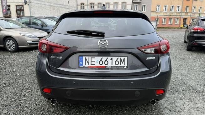 Mazda 3 2015