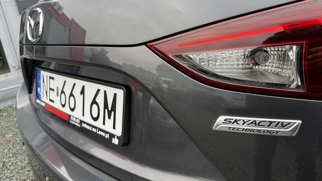 Mazda 3 2015