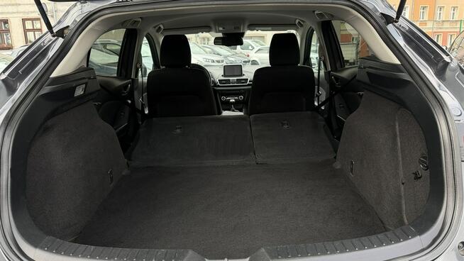 Mazda 3 2015