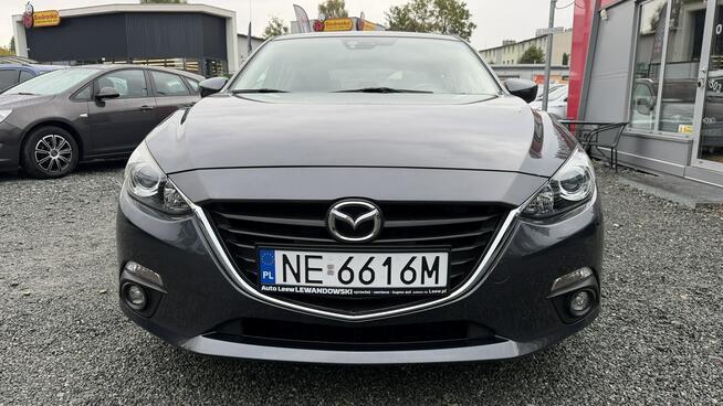 Mazda 3 2015