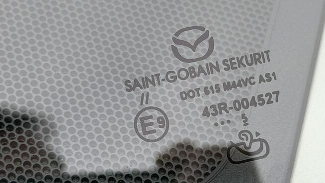 Mazda 3 2015