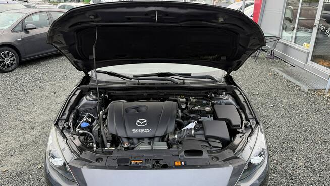 Mazda 3 2015