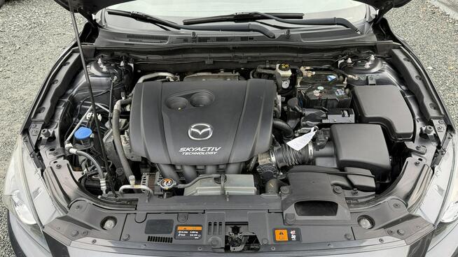 Mazda 3 2015