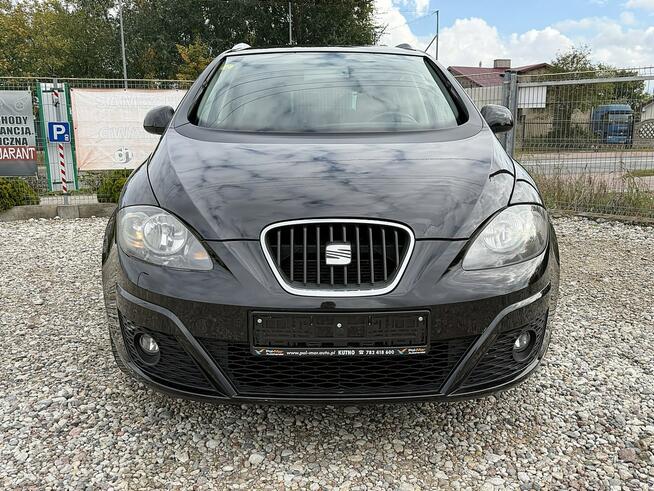Seat Altea XL 2009