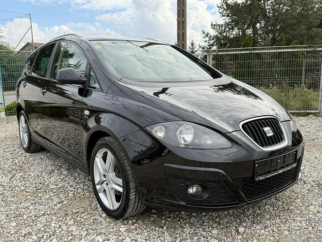 Seat Altea XL 2009