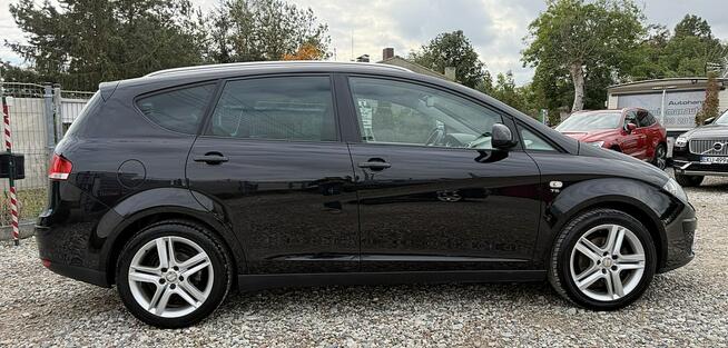 Seat Altea XL 2009