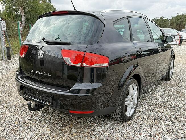 Seat Altea XL 2009