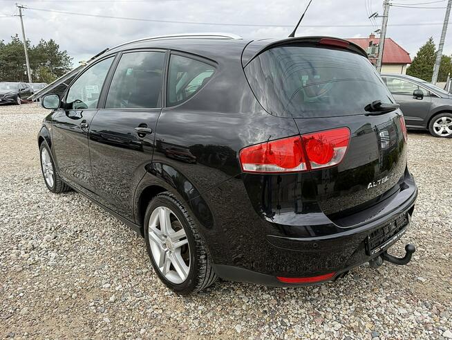 Seat Altea XL 2009