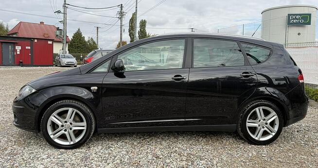 Seat Altea XL 2009