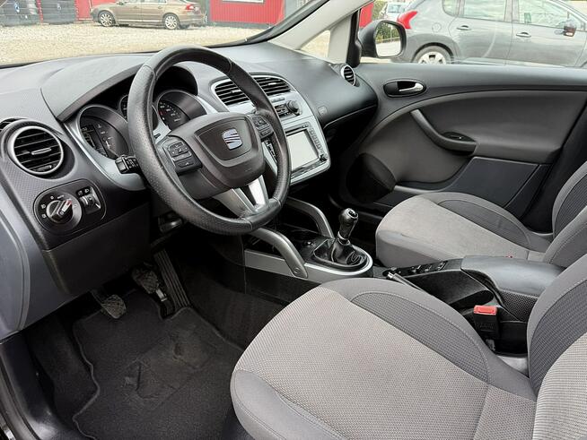 Seat Altea XL 2009