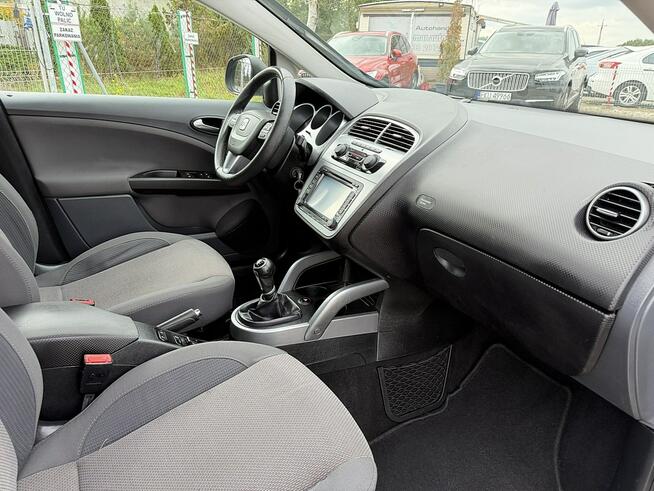 Seat Altea XL 2009