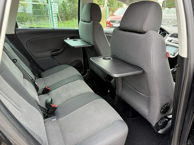 Seat Altea XL 2009